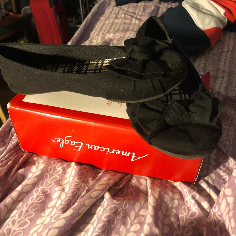 Girls shoes